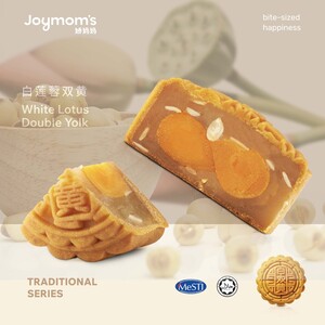 Traditional Set B - 4 pcs / 1 Box